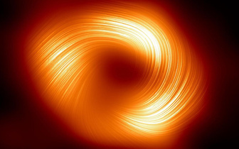 Загадка века: можно ли выбраться из черной дыры?