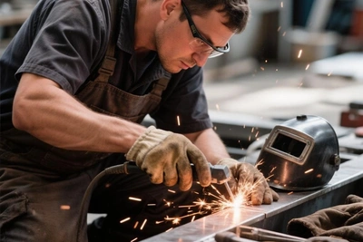 Спрос на вахтовых электрогазосварщиков и инженеров вырос вдвое