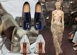 Объект желания: новые Tabi Maison Margiela