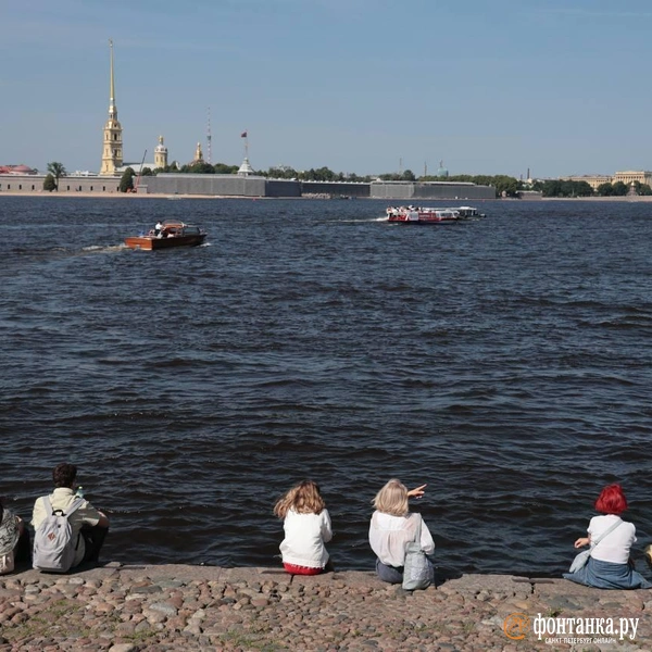 Источник: Валентин Егоршин / «Фонтанка.ру»