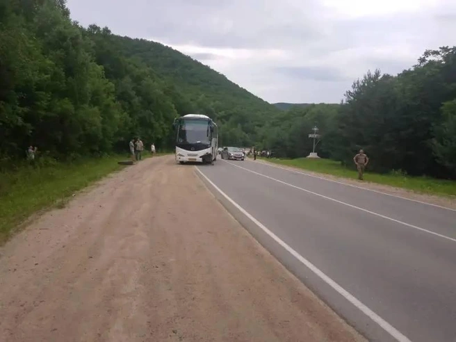 Источник: Госавтоинспекция Приморья