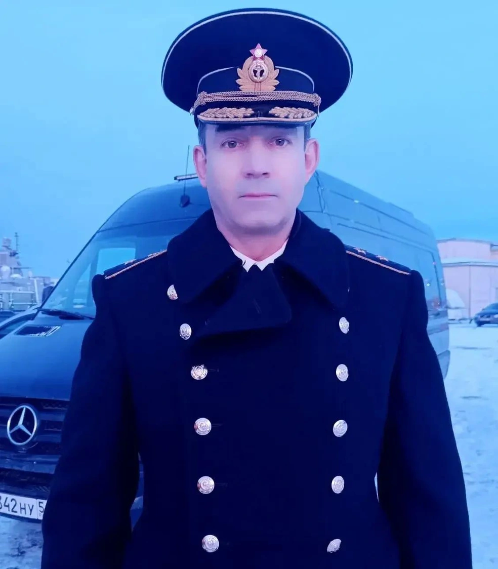 Источник: Дмитрий Певцов / T.me