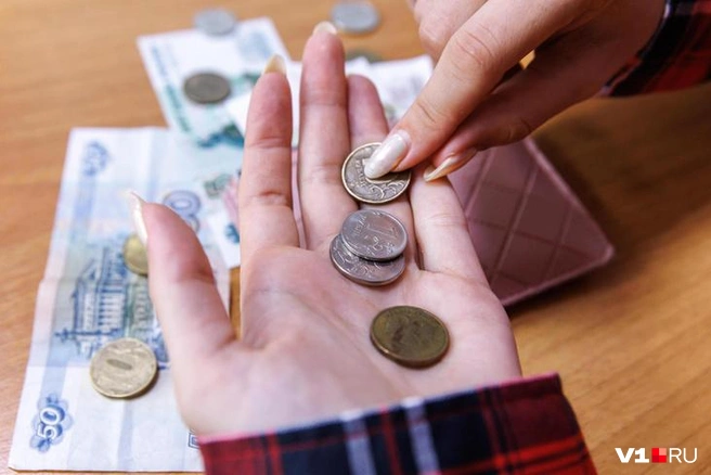 В России бедность почти победили? Цифры и отчеты пока радуют только чиновников, а что на самом деле | Источник: Алексей Волхонский / V1.RU