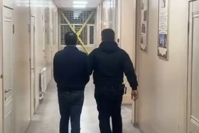 Курьеров мошенников задержали в Адыгее за кражу 1,7 млн