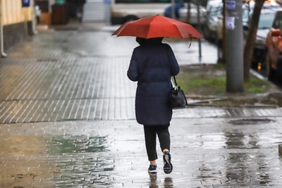 На Дону 14 апреля ожидаются заморозки и дожди