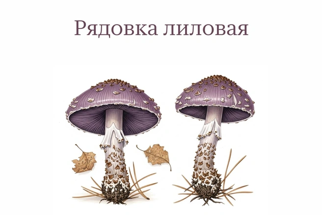 Запах этого гриба многим напоминает цветочный | Источник: Серафима Пантыкина / Городские порталы