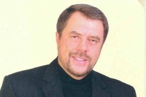 Владимир Тафинцев был главой Индустриального района и директором Открытой школы | Источник: Открытая школа / Vk.com