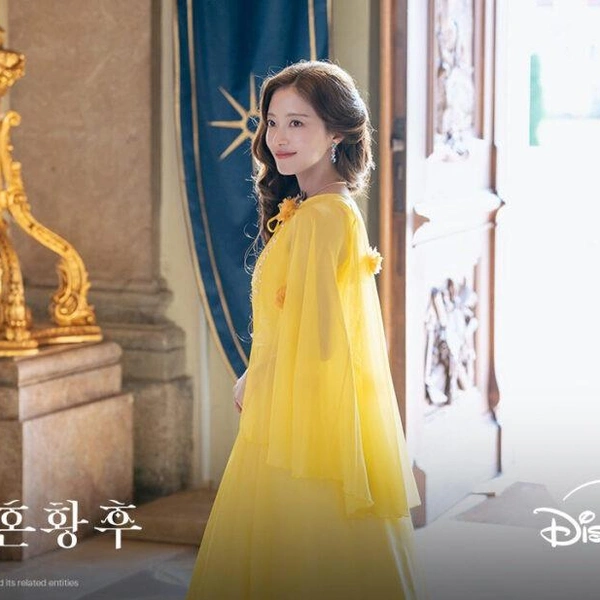 Источник: Disney+