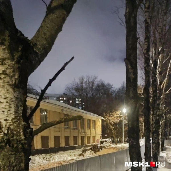 Источник: читатель MSK1.RU