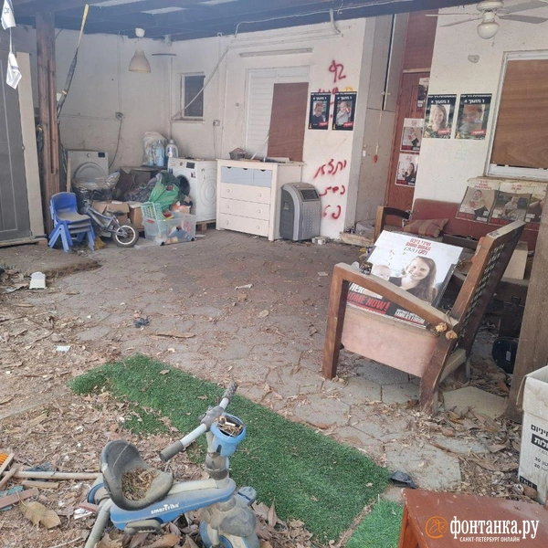 Источник: Ирина Багликова / «Фонтанка.ру»