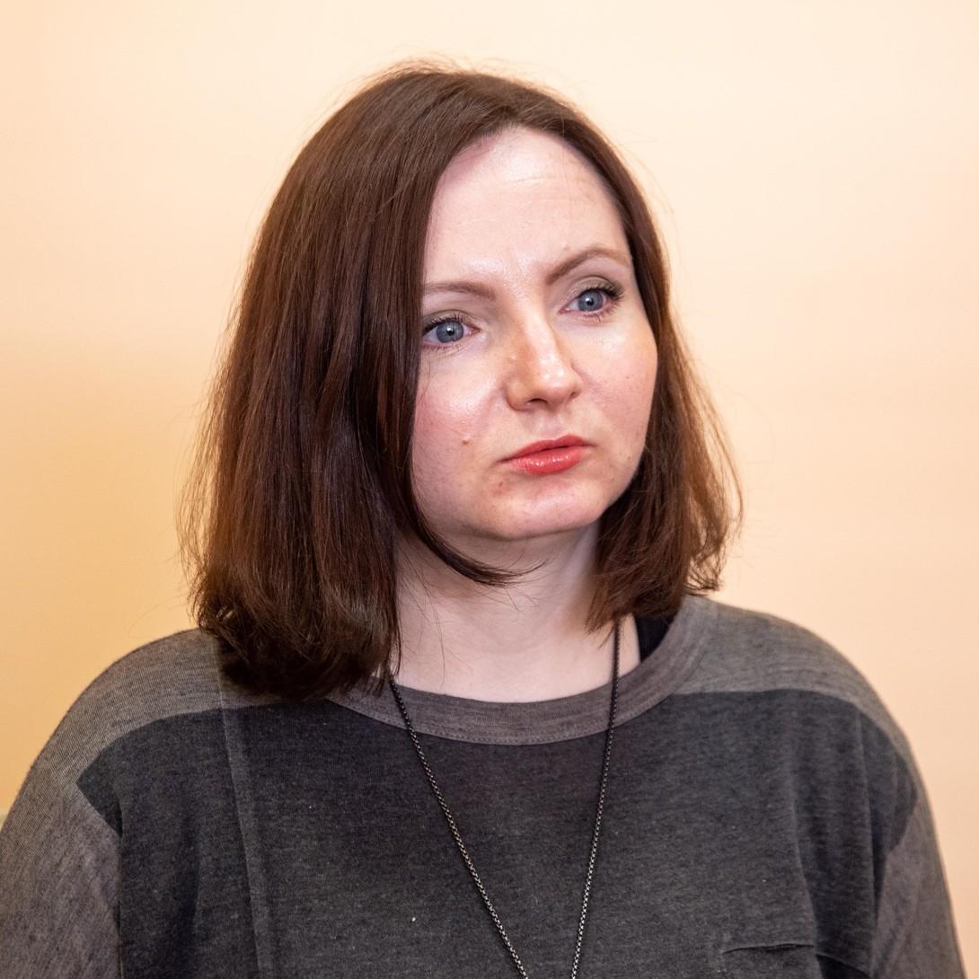 <p>Елена Петрова</p>