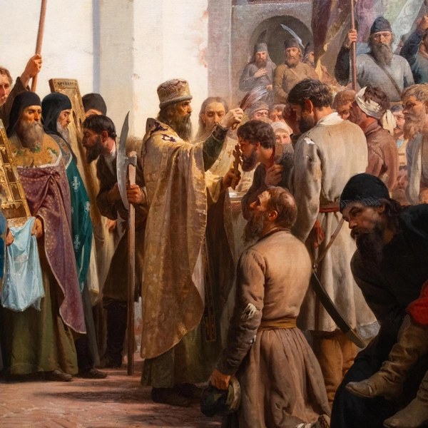 Источник: Пермская государственная художественная галерея