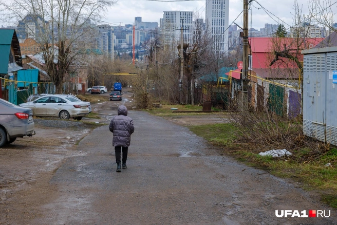 Уфимская «Юрюзань» | Источник: Булат Салихов / UFA1.RU