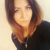 Аватарка Reda Rimanova