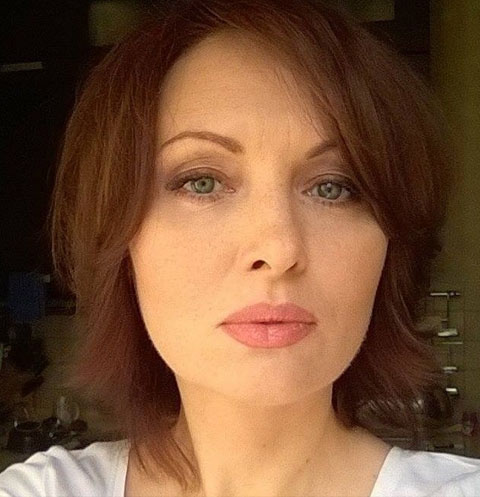 Елена Ксенофонтова