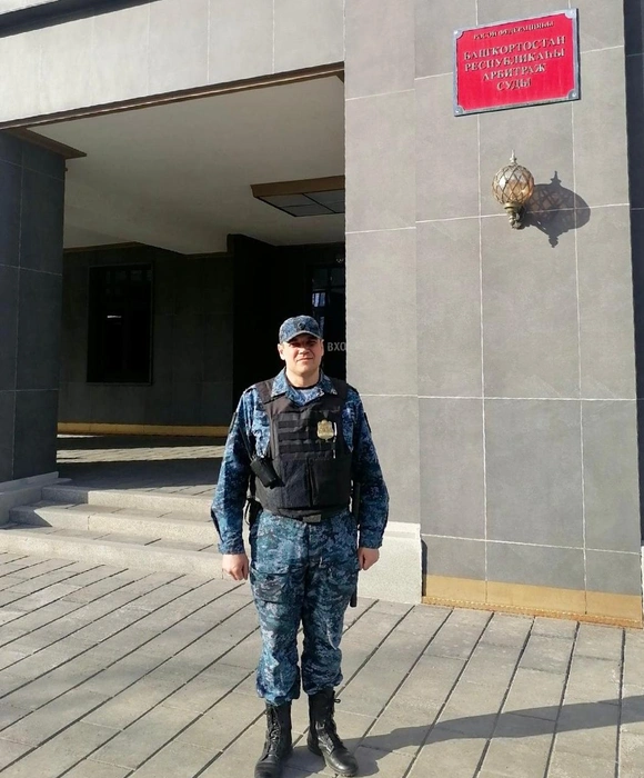 Судебный пристав спас мужчину с приступом эпилепсии | Источник: r02.fssp.gov.ru