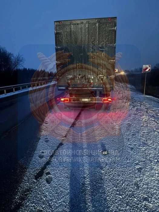 Источник: Госавтоинспекция Татарстана / T.me