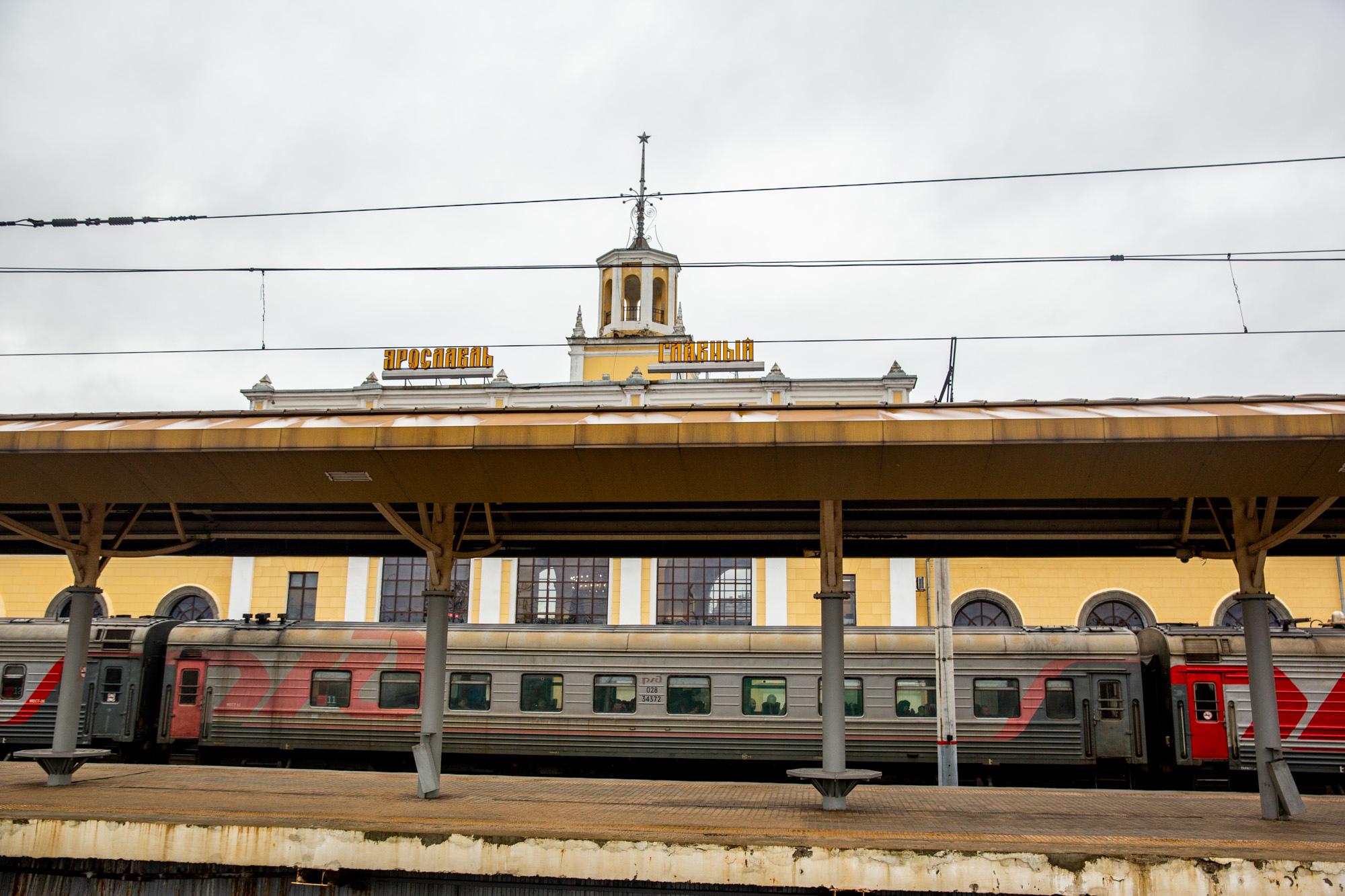 Поезд Х Кзыл-Орда - Петропавловск, расписание