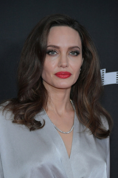 Анджелина Джоли подарила 11-летней дочери милого питомца, чем удивила и поклонников, и себя саму