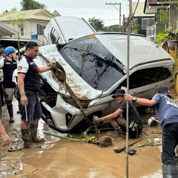 Источник: Фобос. Катаклизмы и катастрофы природы / Telegram