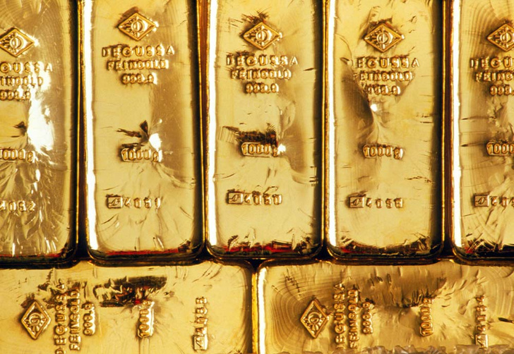 Фото №7 - Новое золото: что такое биткойн и деньги ли это?