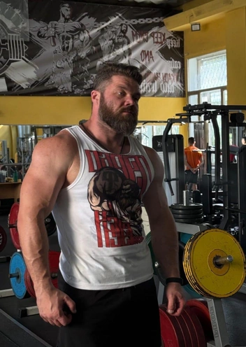 …вечером — в турбозале | Источник: личный архив Алексея Гончарова