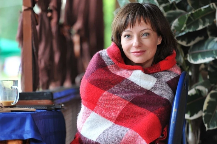 Евгения Добровольская | Источник: Соцсети