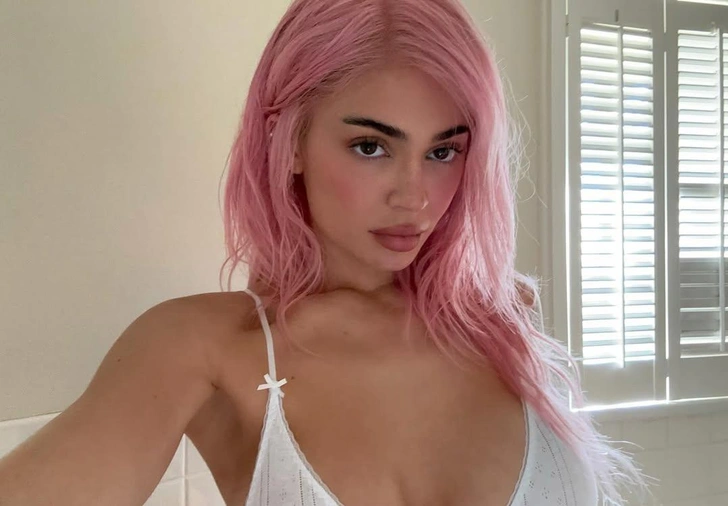 Источник: kyliejenner