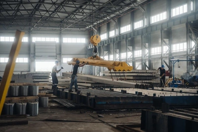 Самарская область назвала флагманов инвестиций