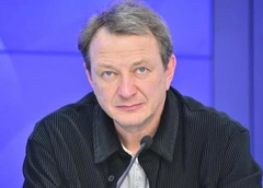 Марат Башаров: «Обижен и зол на брата. Деньги, которые я дал на похороны отца, он пропил»