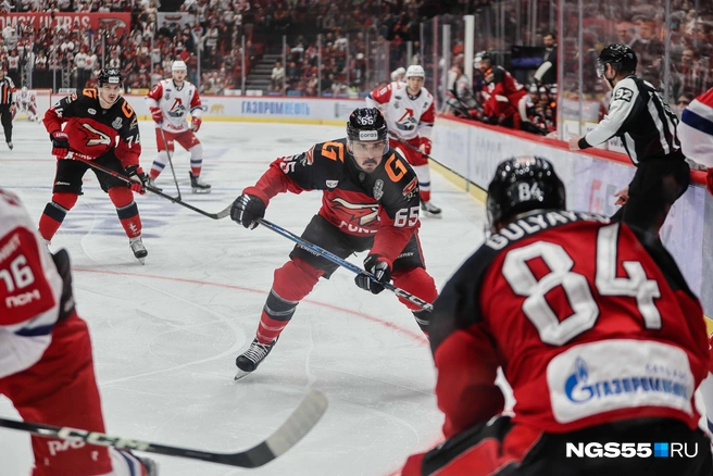 Турнир пройдет с 20 по 25 августа | Источник: Евгений Софийчук / NGS55.RU