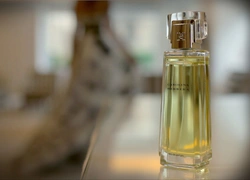 Классическому аромату Carolina Herrera – 25 лет