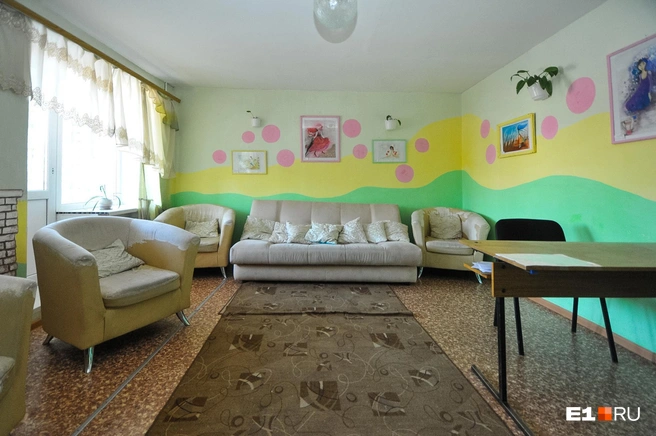 Поддержку оказывают сиротам в возрасте от 18 до 23 лет. | Источник: Артём Устюжанин / E1.RU