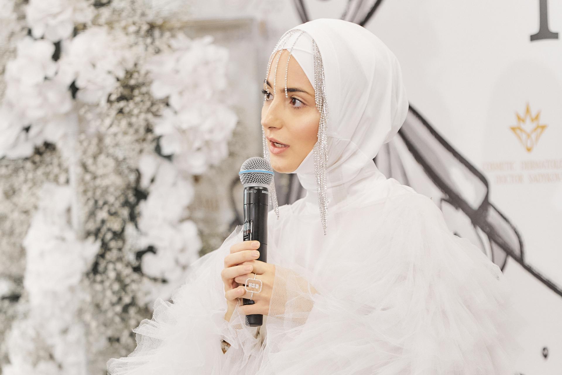 Организатор Fashion Iftar ответила на критику - 12 апреля 2023 - 116.ру