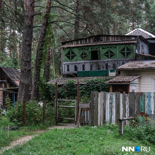 Источник: Наталья Бурухина / NN.RU
