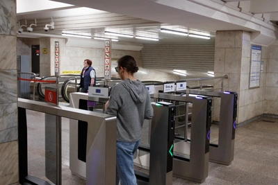 Рассмотрено 20 вариантов развития метро в Новосибирске