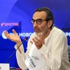 «„Евразия-Кинофест“ — детище Тиграна Кеосаяна». Как прошел международный праздник кино в Сочи