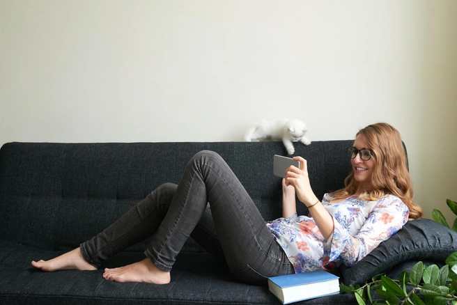 Общая сумма отпускных в январе будет меньше, чем если бы вы взяли отпуск в другое время года | Источник: Ru.freepik.com