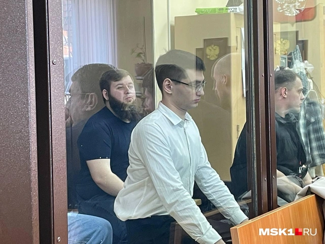 Золотарев — единственный, кто высказался по делу | Источник: Вера Борисова / MSK1.RU