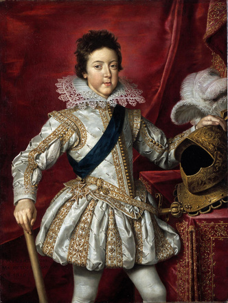 Тайны королевы Анны: кем была жена Людовика XIII и возлюбленная английского герцога