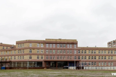Новая школа в Ярославле получила лицензию: сроки приема