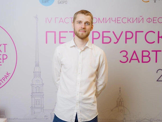 Феликс Талызин | Источник: «Фонтанка.ру»