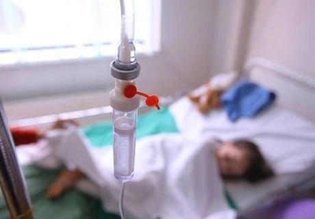 Более 20 детей отравились в новгородском летнем лагере | ya62.ru
