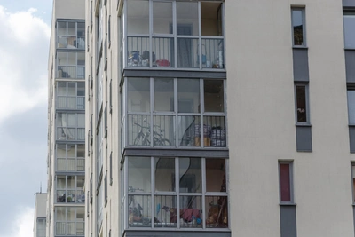 Жители дома на Заровного остались без горячей воды