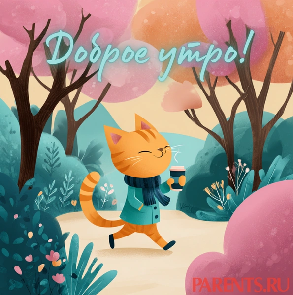 Источник: Midjorney/Parents