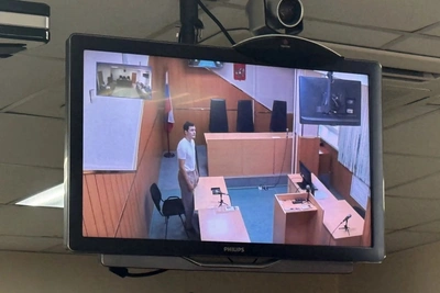 Суд в Забайкалье приговорил жителя Хакасии к 5 годам за посты о терроризме