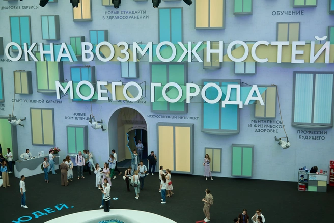 Источник: Дмитрий Толстошеев / MSK1 