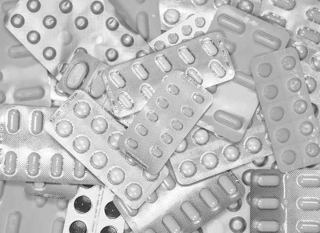 В Рязанской области выявлены нарушения прав граждан на льготные лекарства | ya62.ru