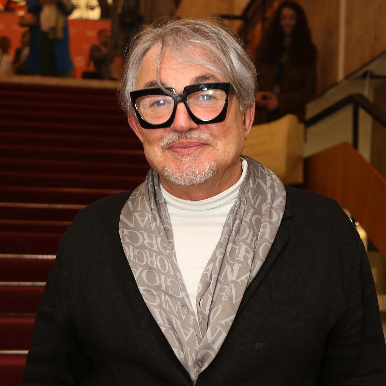 «Влетела в ресторан и как дала мне по физиономии»: Дмитрий Дибров о том, как Полина застала его с женщинами