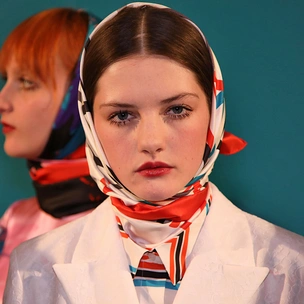 Так красиво: главные beauty-тренды осени и зимы 17/18